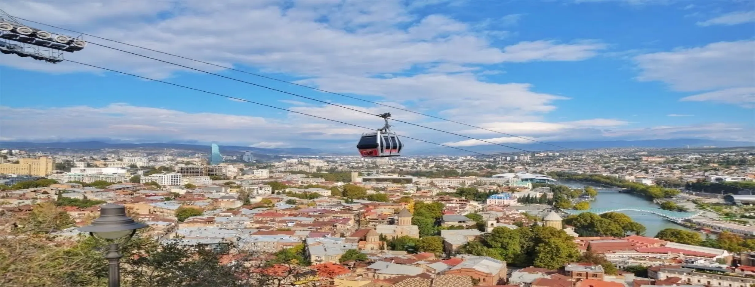 Image for Cable Car
